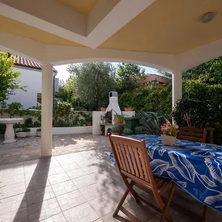 By The Sea Nin, Zadar - 5838 * Nin