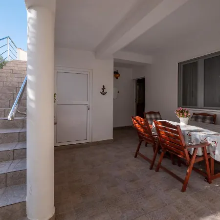 By The Sea Nin, Zadar - 5838 Apartman