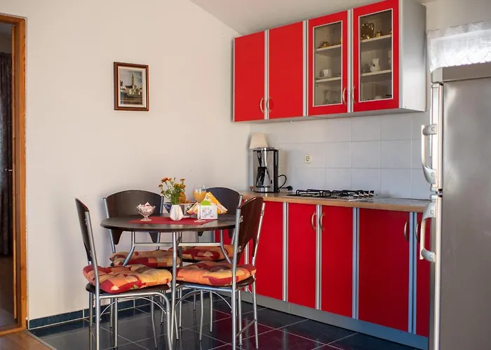 By The Sea Nin, Zadar - 5838 Appartement