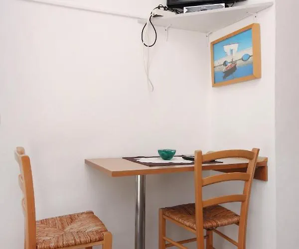 By The Sea Nin, Zadar - 5838 Appartement Nin