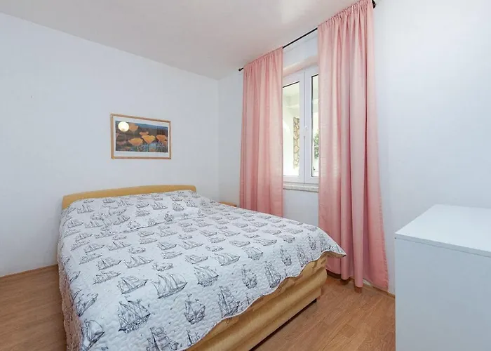 Appartement By The Sea Nin, Zadar - 5838