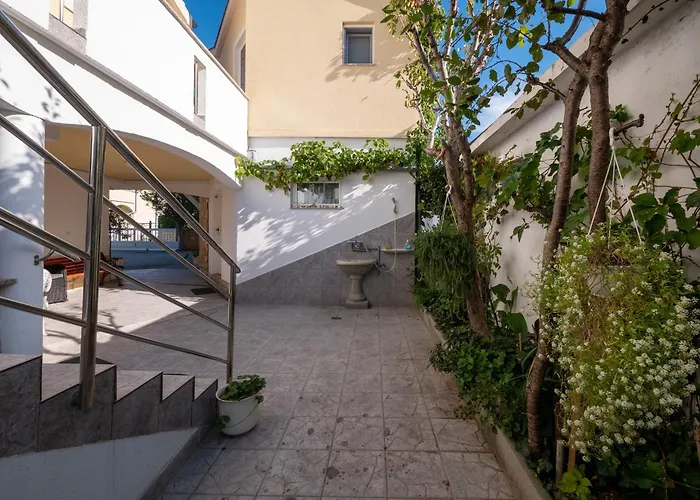 By The Sea Nin, Zadar - 5838 Appartement Nin