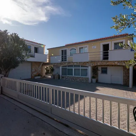 דירה By The Sea Nin, Zadar - 5838