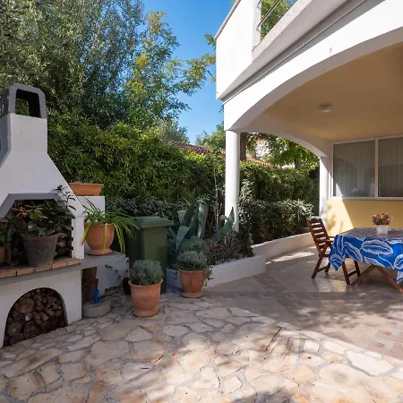 Apartman By The Sea Nin, Zadar - 5838