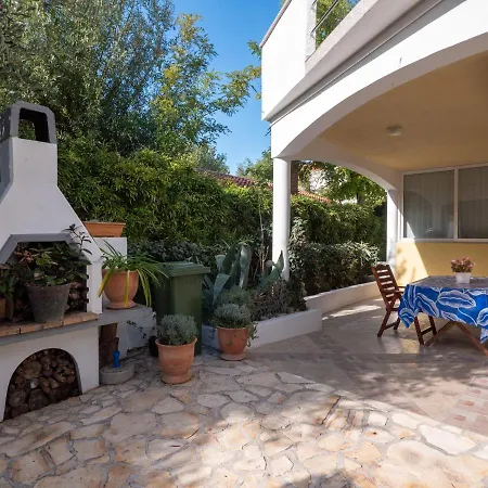 Apartment By The Sea Nin, Zadar - 5838