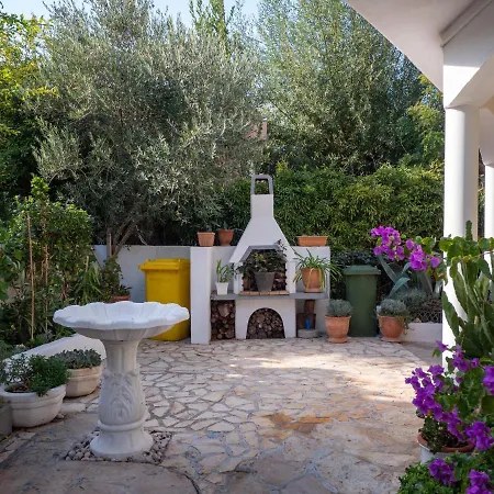 Apartamento By The Sea Nin, Zadar - 5838 Nin