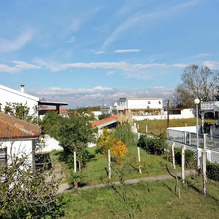 By The Sea Nin, Zadar - 5838 *