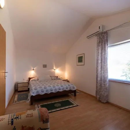 By The Sea Nin, Zadar - 5838 * Nin