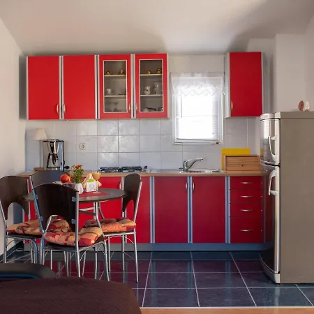 Apartamento By The Sea Nin, Zadar - 5838 Nin