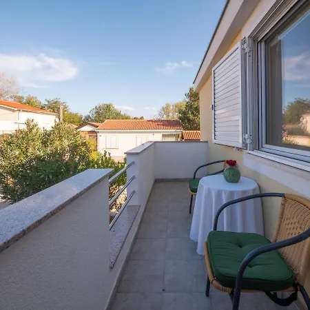 דירה By The Sea Nin, Zadar - 5838 *