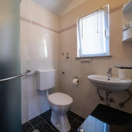 By The Sea Nin, Zadar - 5838 Nin