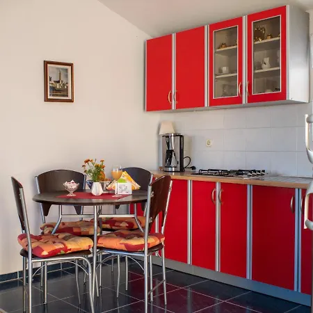 By The Sea Nin, Zadar - 5838 Apartman
