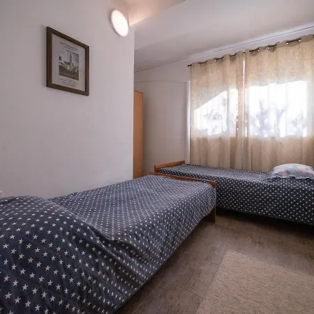 By The Sea Nin, Zadar - 5838 Apartman *