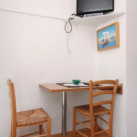 By The Sea Nin, Zadar - 5838 Apartamento Nin