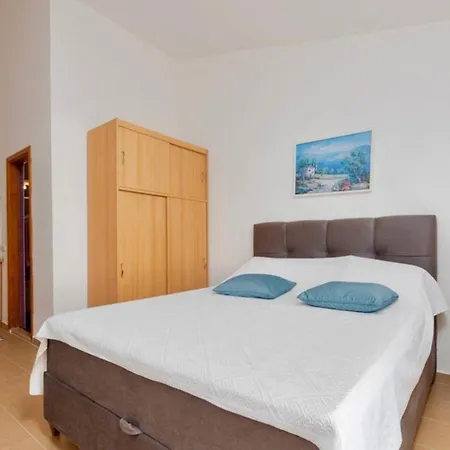 By The Sea Nin, Zadar - 5838 Apartman *