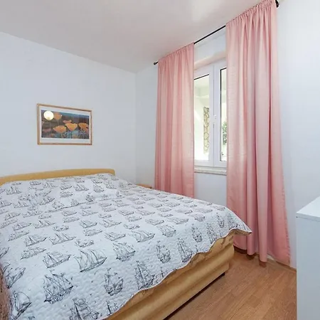 Apartman By The Sea Nin, Zadar - 5838