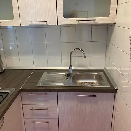 By The Sea Nin, Zadar - 5838 Apartman Nin