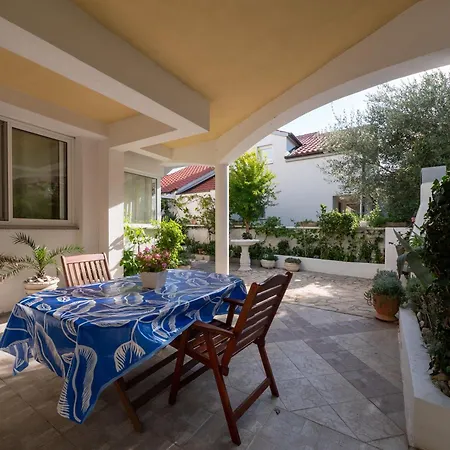 By The Sea Nin, Zadar - 5838 Nin