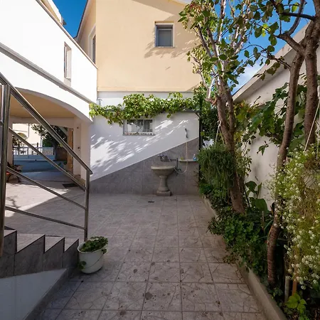 By The Sea Nin, Zadar - 5838 Апартаменты Нин