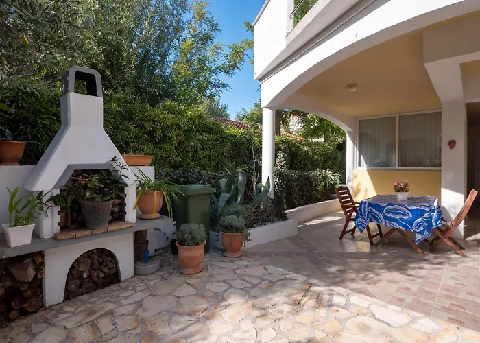 Apartman By The Sea Nin, Zadar - 5838