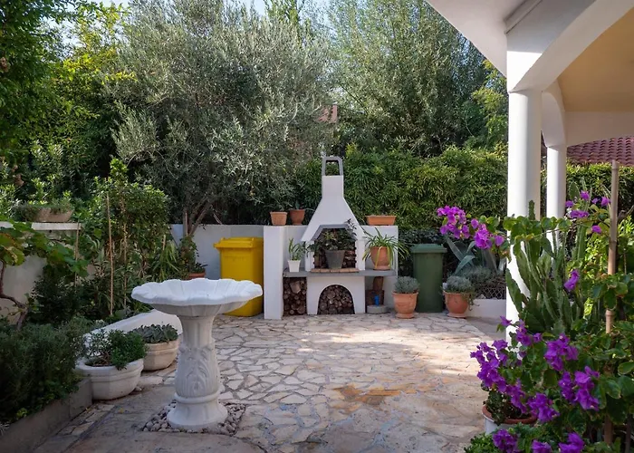 Апартаменты By The Sea Nin, Zadar - 5838 Нин