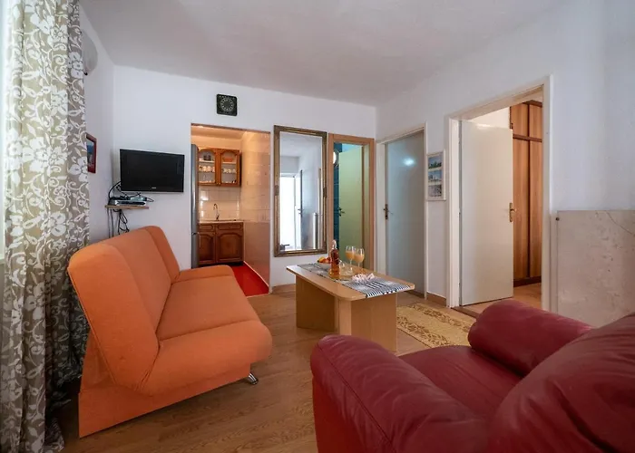 By The Sea Nin, Zadar - 5838 *