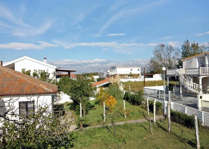 By The Sea Nin, Zadar - 5838 *