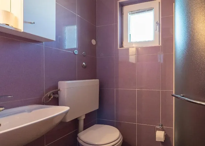 By The Sea Nin, Zadar - 5838