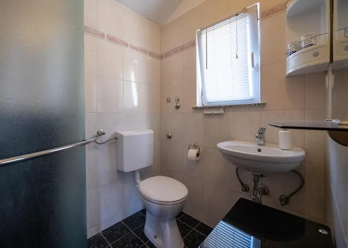 By The Sea Nin, Zadar - 5838 Нин