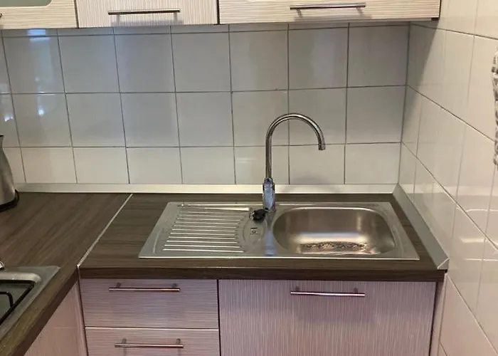 By The Sea Nin, Zadar - 5838 Апартаменты Нин